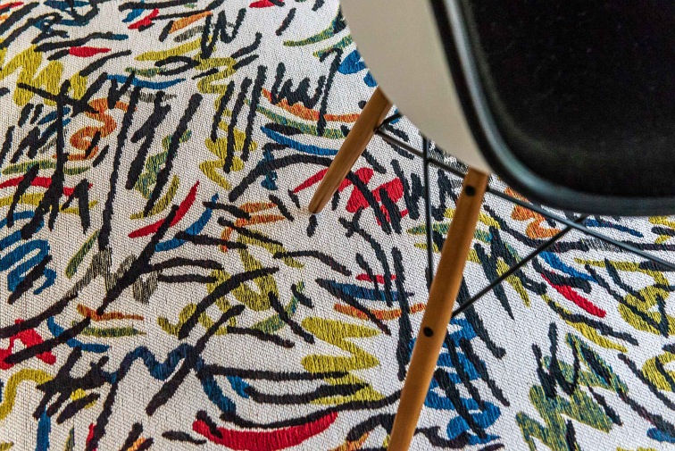 Dywan Graffito 9144 140x200 cm