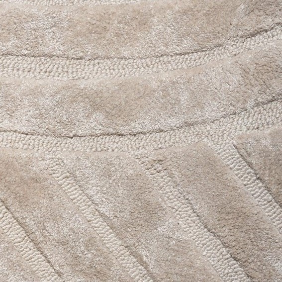 Dywan LEXY NATURAL 200x300 Beżowy