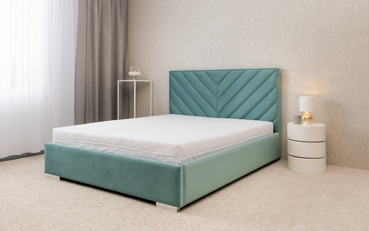 Łóżko DUBAI 140x200