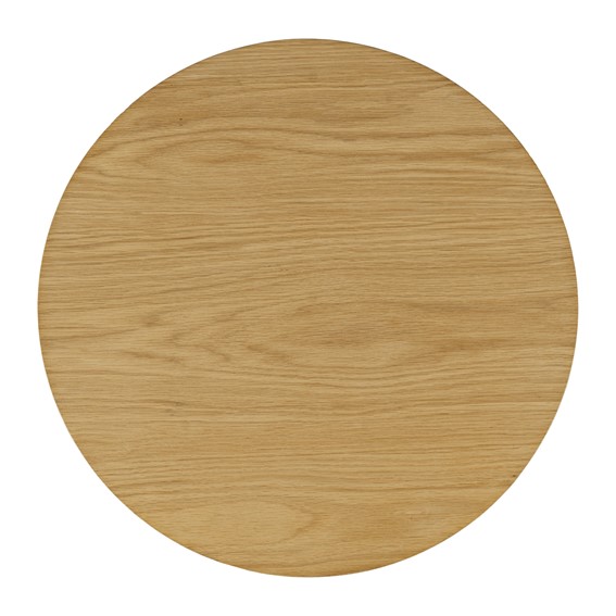 Stolik AVOLA AV2370-60 fi56 Beżowy