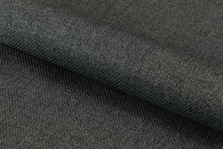 Fotel Rozkładany SIOM Antracytowy