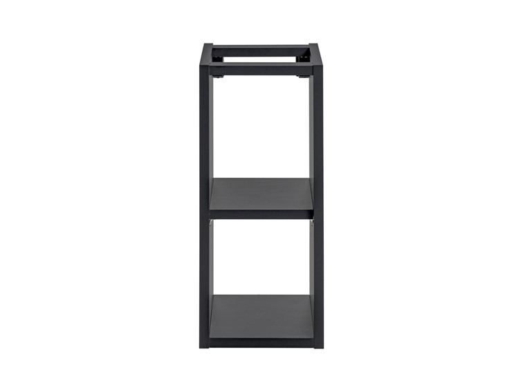 Szafka pod Blat SANTA Szary Kosmos