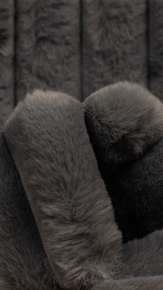 Tkanina VITO 16 Grafitowy (1mb)