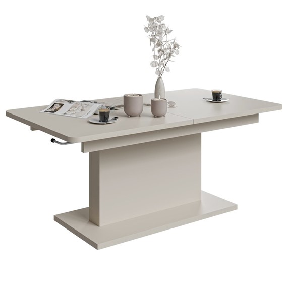 Ława BUSETTI Kaszmir