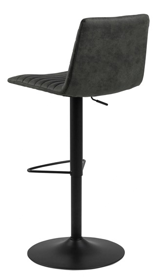 Hoker KIMMY Czarny/Antracyt