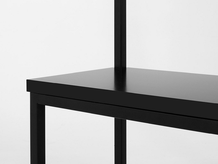 Wieszak z ławką NEXT 120