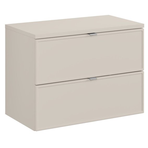 Zestaw Meblowy BELLA 80cm Kaszmirowy Mat