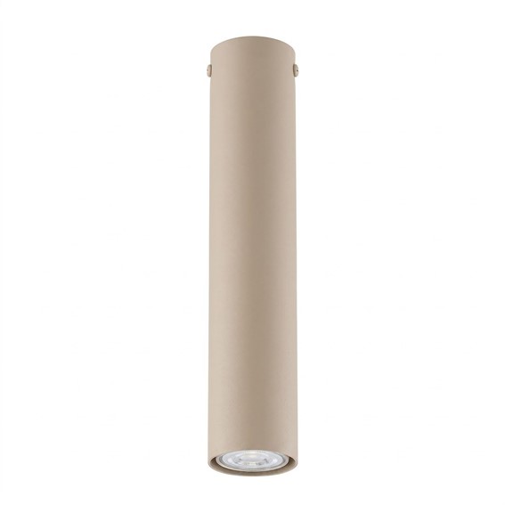 Lampa Sufitowa TECNO 1M Beżowy
