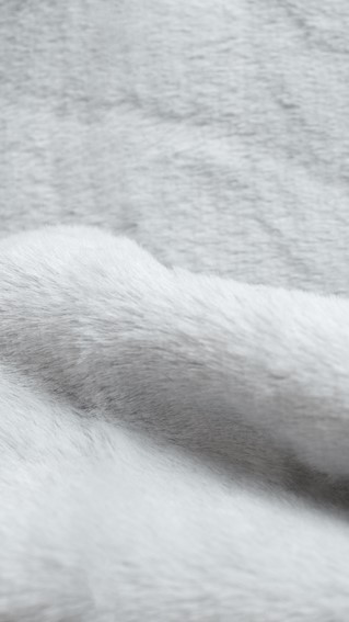 Tkanina LAPIT 03 Jasny Szary (1 mb)