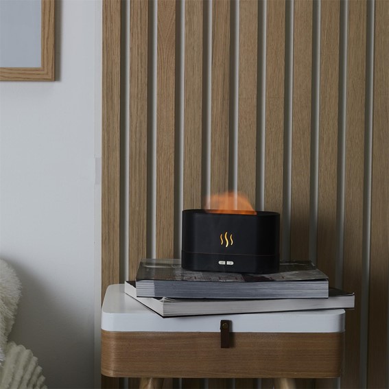 Elektryczny Dyfuzor LED