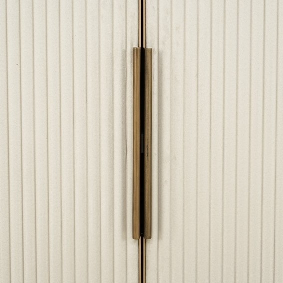 Komoda TIVOLI Biały