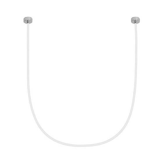 Lampa Wisząca LASSO 800 Smart Srebrny