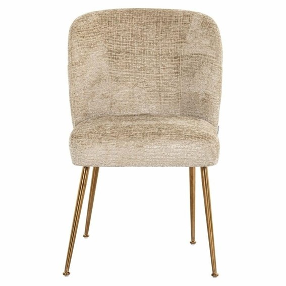 Krzesło CANNON Beż