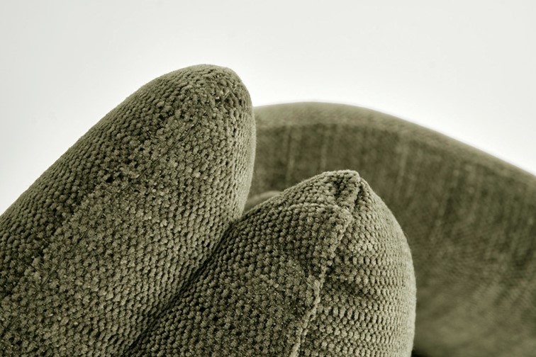 Krzesło K495 Oliwkowy