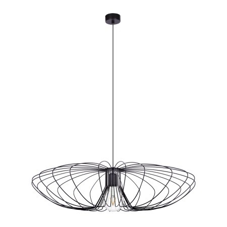 Lampa Wisząca TIZI K-3409 Czarny