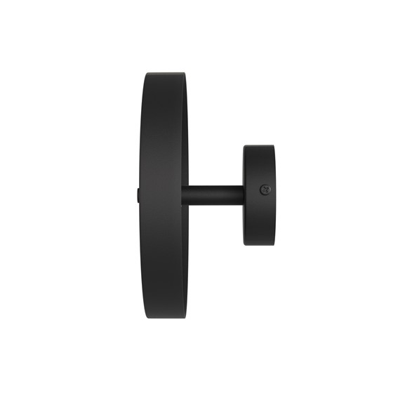 Kinkiet NEMO K2 Czarny