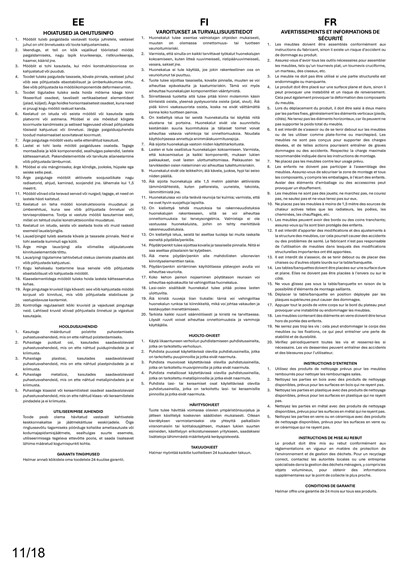 Stół Rozkładany GIZMO (120-160)x75 Dąb Artisan/Czarny