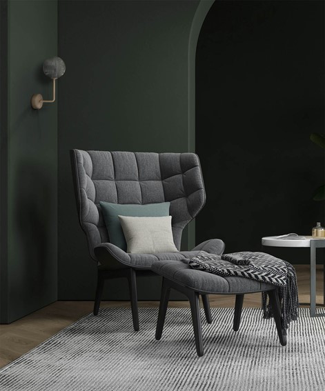 Kinkiet CASOLI K-5712 Transparentny/Beż