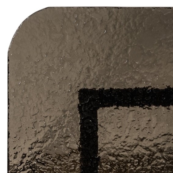 Zestaw Stolików Kawowych STERLING Złoty