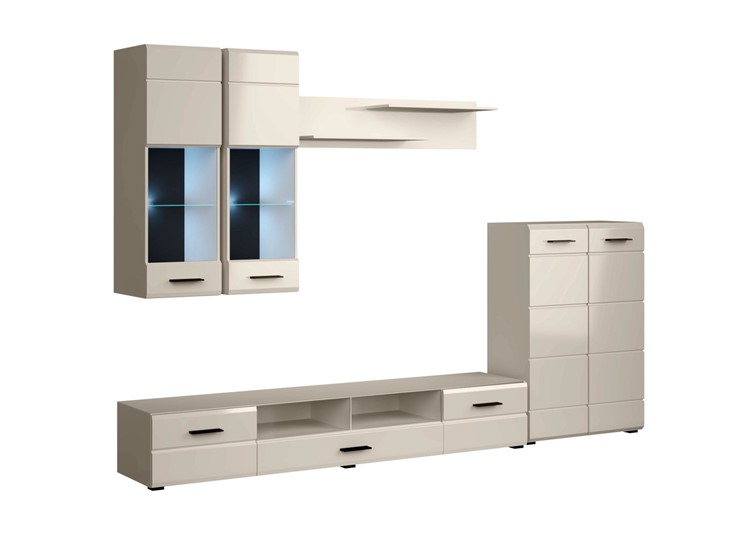 Zestaw Mebli VALETTA Kaszmir