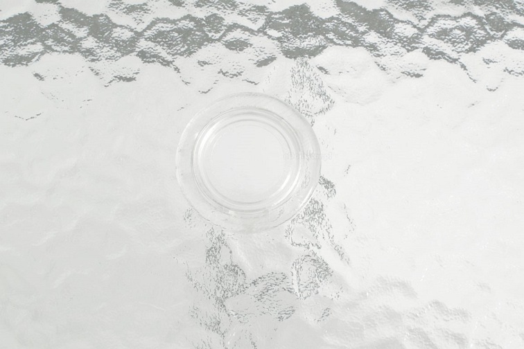 Zestaw Ogrodowy Porto 6-Osobowy Szary