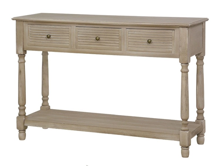 Konsola LIVORNO 080 Beżowy