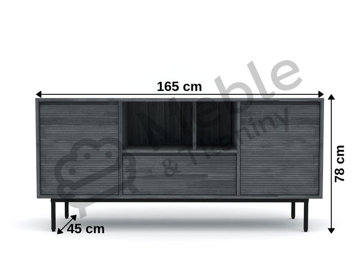 Capella D01-165 Komoda