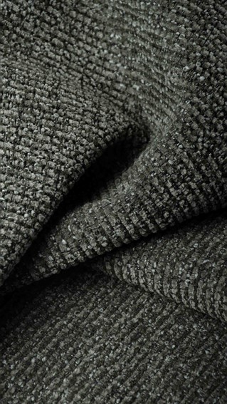 Tkanina NOELLE 77 Ciemny Zielony (1 mb)