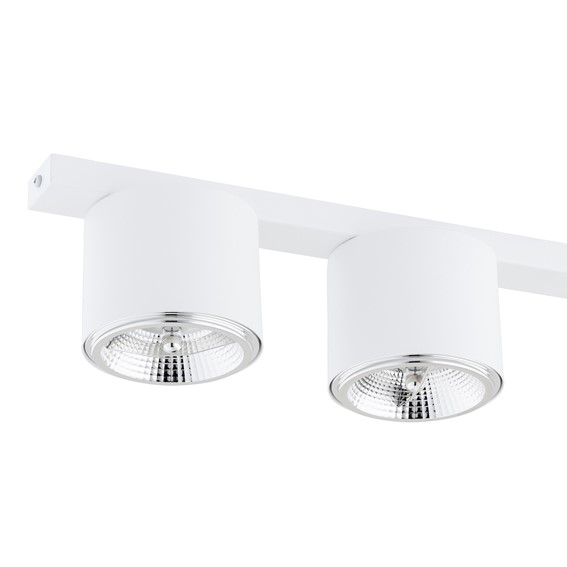 Lampa Sufitowa NANO 3 Biały