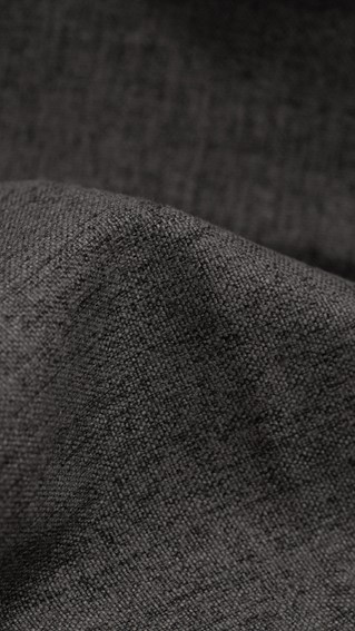 Tkanina NEA 16 Grafitowy (1 mb)