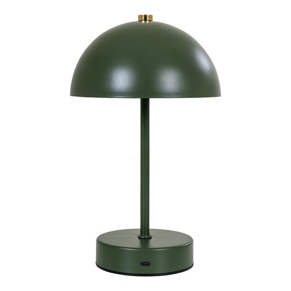 Lampka Nocna HOLT Zielony