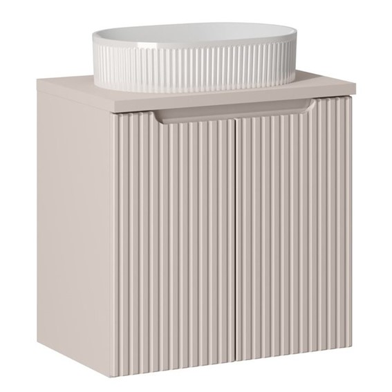 Zestaw Meblowy BEYOND 60cm Kaszmirowy