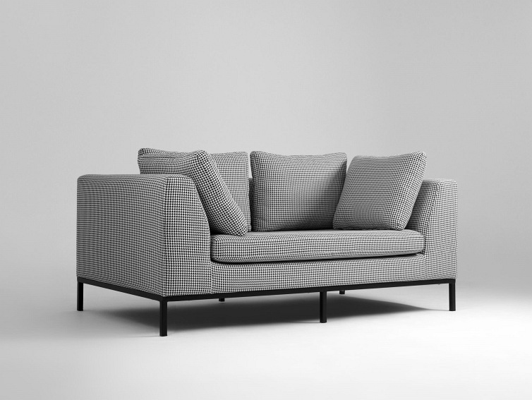 AMBIENT Sofa 2 os.