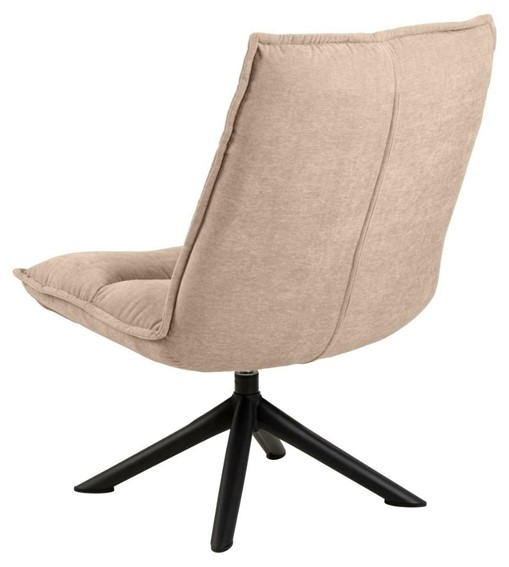 Fotel Biurowy BLIZZARD Beżowy