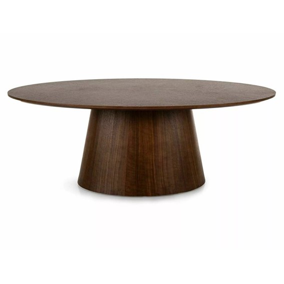 Ława MAROCCO 110x60cm Orzech