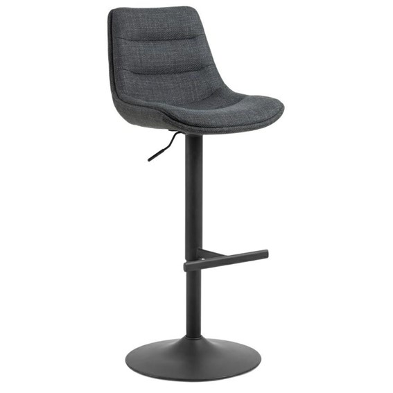 Hoker ADISA Ciemny Szary