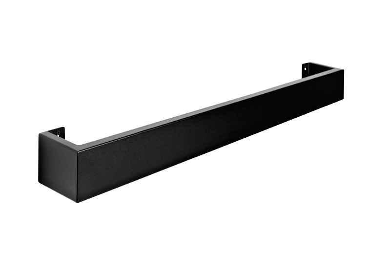 Wieszak UTON 100 Czarny