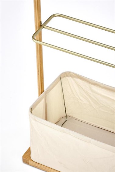 Wieszak WU31 Naturalny