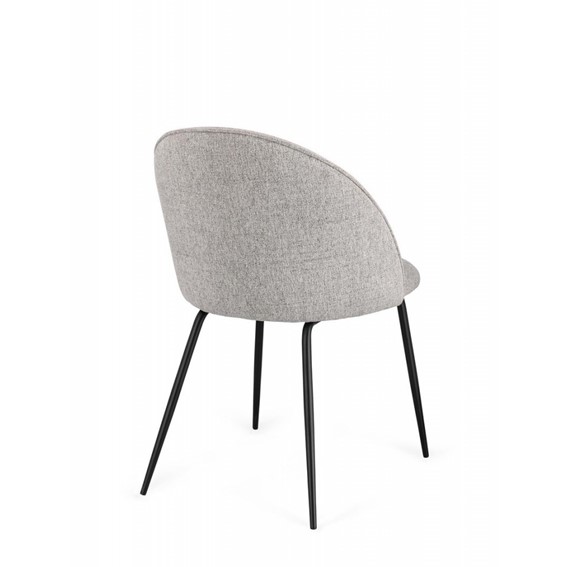 Krzesło TANYA Szary