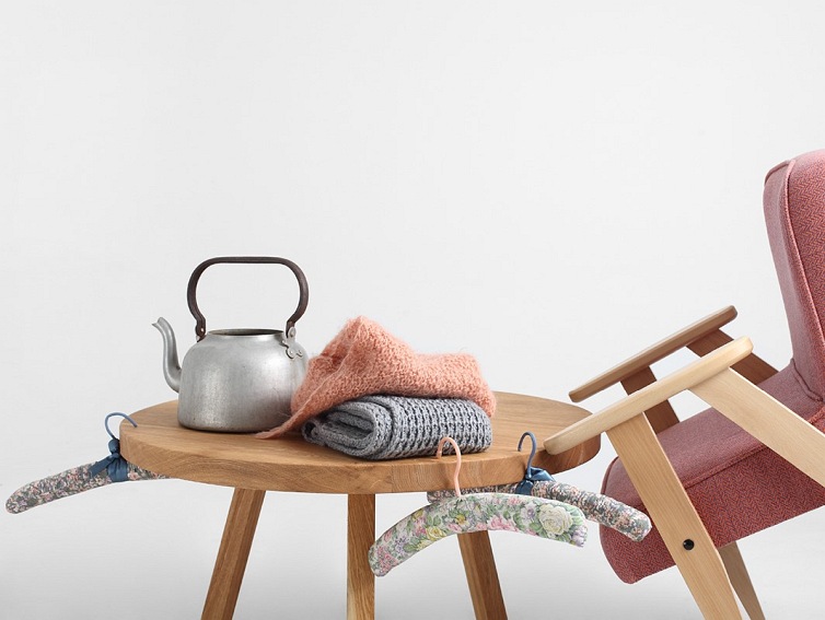 Stół kawowy TREBEN 80