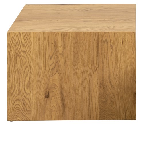 Komplet Stolików Kawowych DICE Dąb