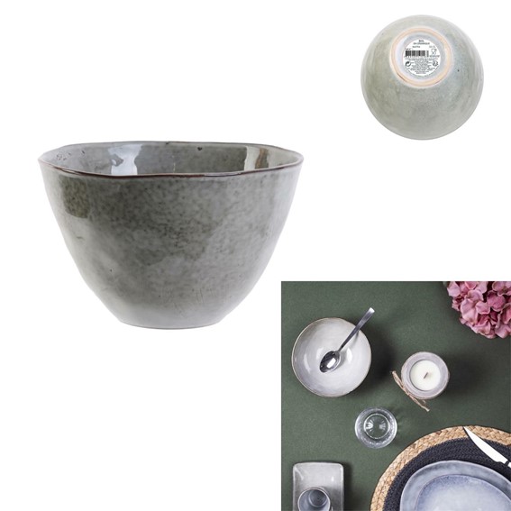 Miska LAGUNA M Piaskowy 550ml