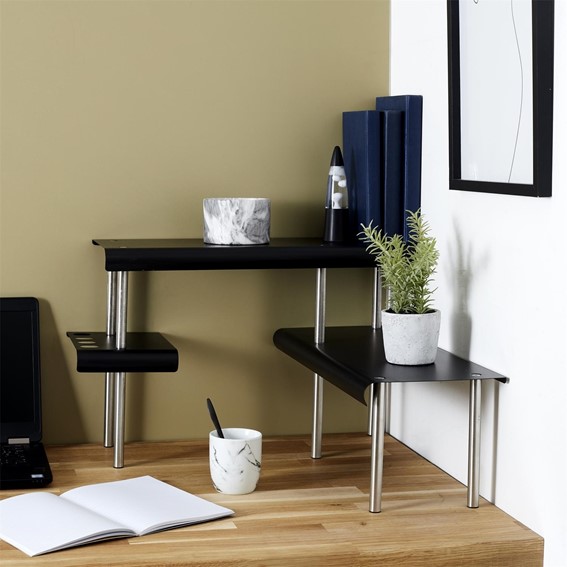 Półka Kuchenna Nablatowa ANGLE