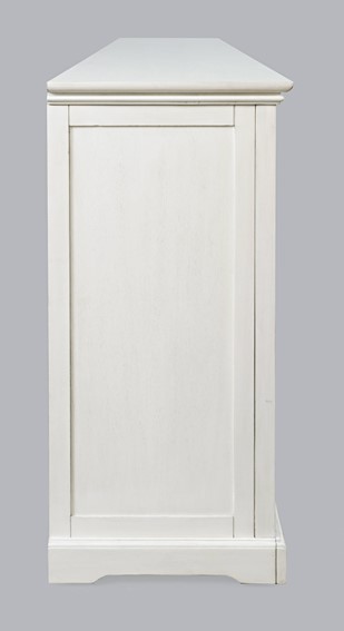 Komoda AVOLA AV2293-96 Biały