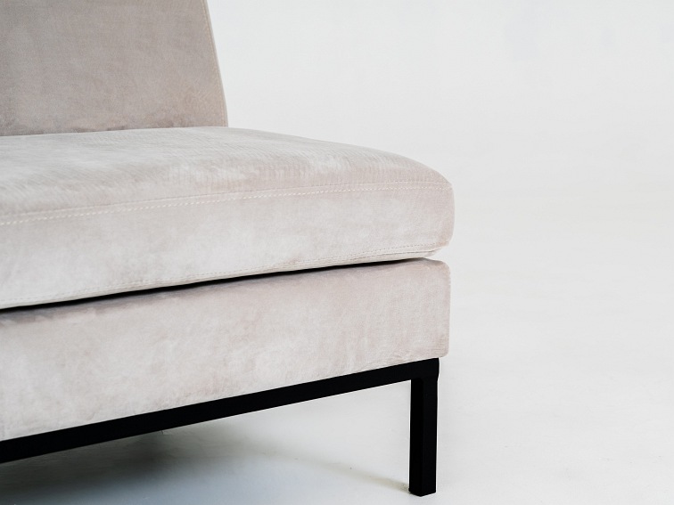 Moduł Ambient 70x70x67 Kokos/Czarny