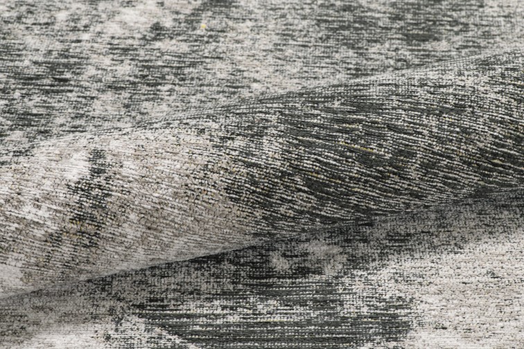 Dywan DECO RUGS Concrete Ice 4524 160x230 cm Szary