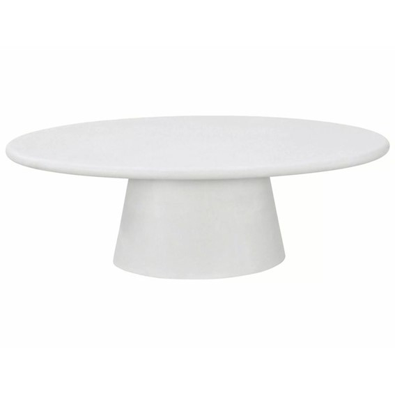 Ława MAROCCO 120x60cm Jasny Szary