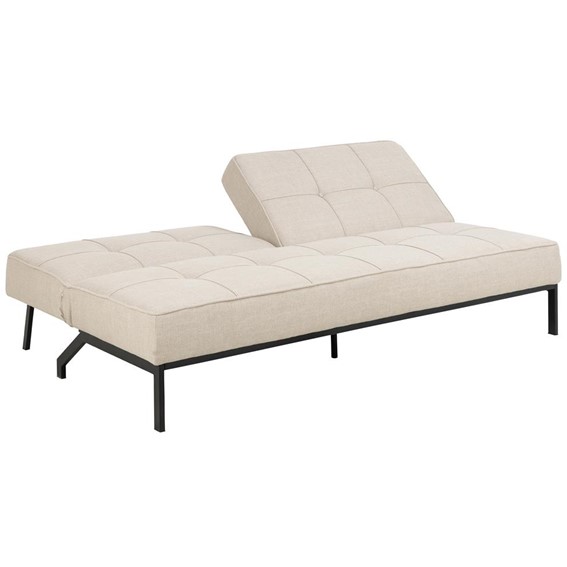 Sofa PERUGIA Beżowy