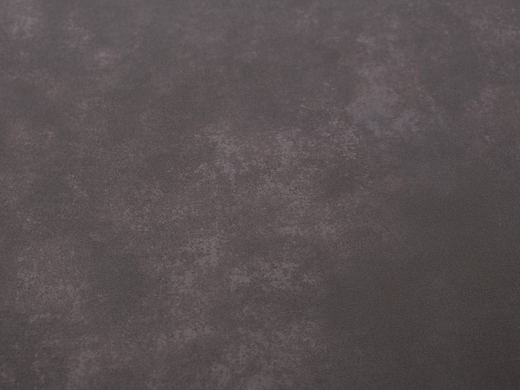 Stół Rozkładany SALVADORE Ceramic II (120-180)x80 Szary/Czarny