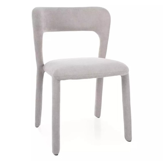 Krzesło VICO Wind Jasny Szary